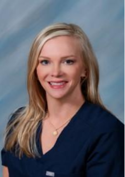 Ashley Zimnowski, RN